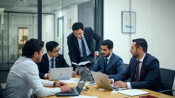 Konsultasi Pajak Profesional