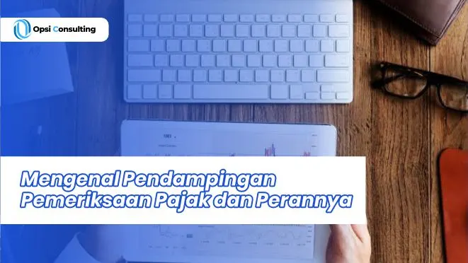 Mengenal Pendampingan Pemeriksaan Pajak dan Perannya